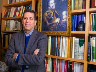 Restos de Hernán Cortés deben trasladarse a España, antes que sean profanados: historiador