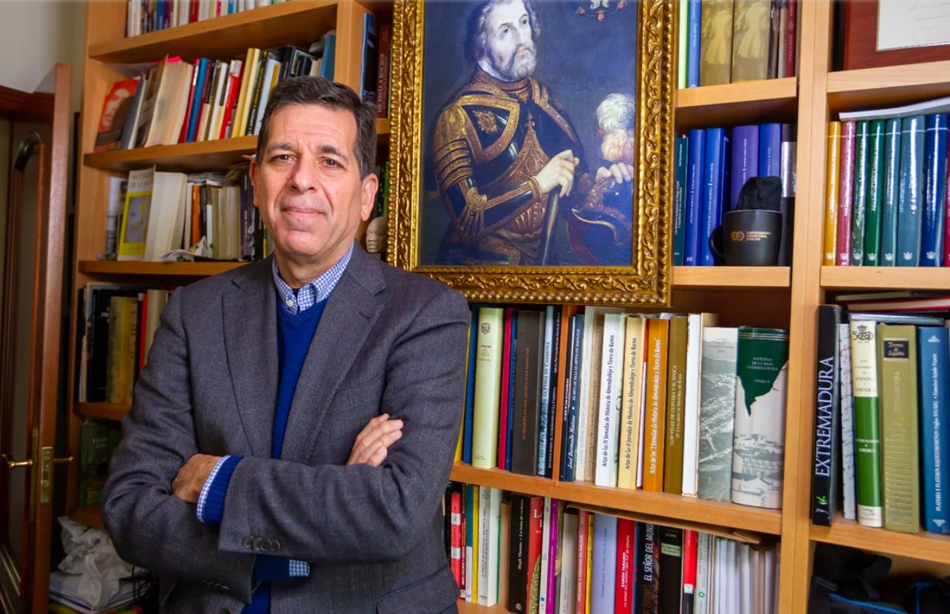 Restos de Hernán Cortés deben trasladarse a España, antes que sean profanados: historiador