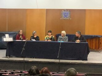 Unidad Académica de Artes lleva a cabo jornada del Día del Músico