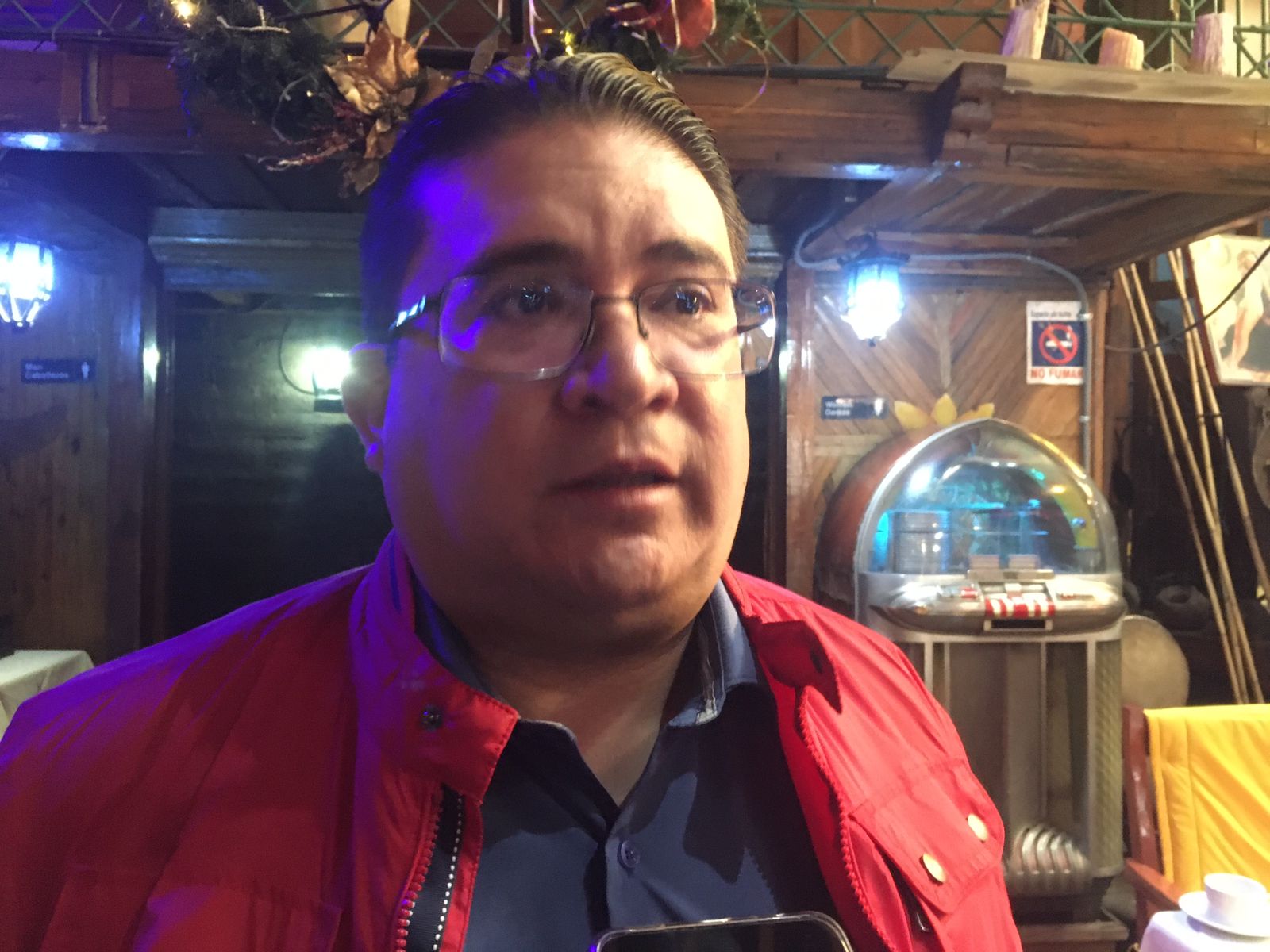 Insuficientes para la UAZ, 350 millones de pesos: rector