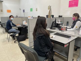 Zacatecanos temen al SAT