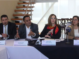 Señal alentadora, decisión de la SCJN de suspender decreto que blinda obras: Inai