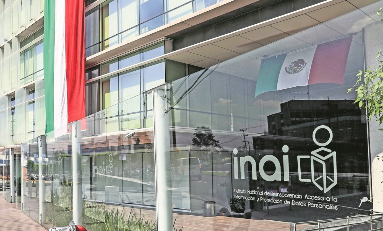 Alista INAI controversia contra «decretazo»