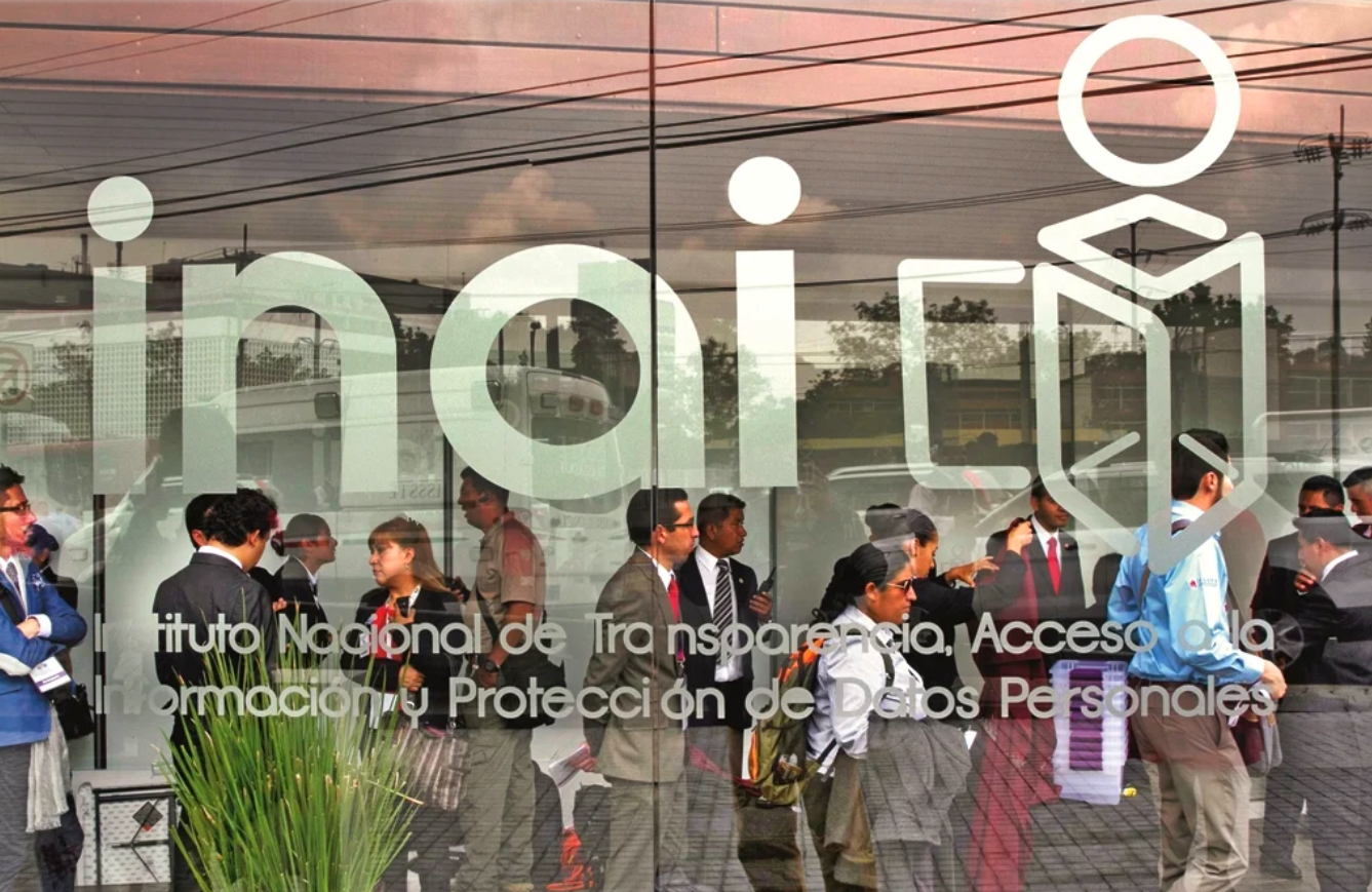 “Acuerdazo de AMLO vulnera el derecho a la información”; estos son los argumentos del INAI ante la Corte