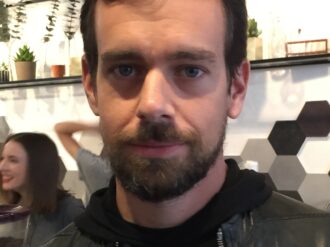 Jack Dorsey, el exCEO multimillonario que renunció a Twitter
