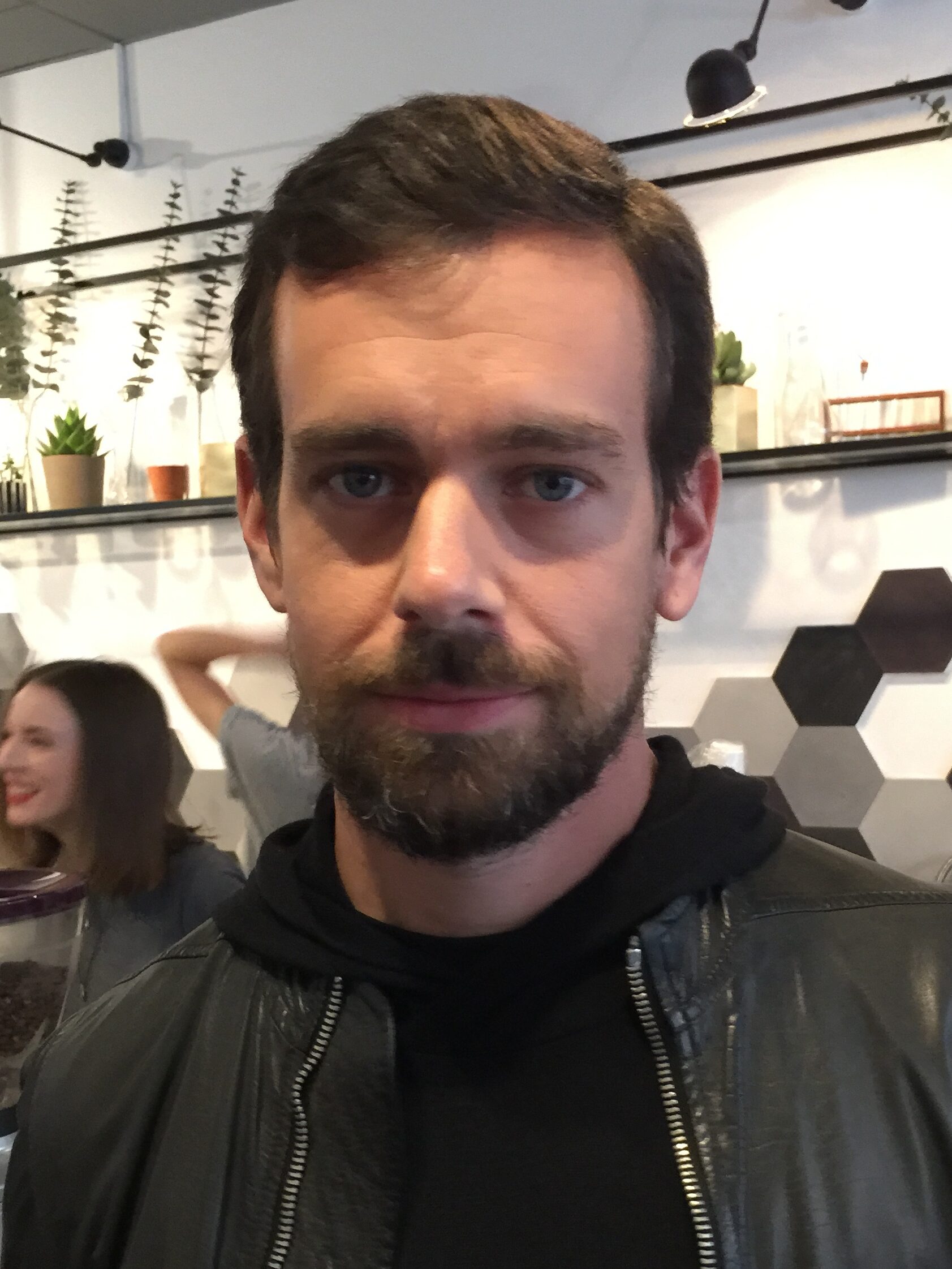 Jack Dorsey, el exCEO multimillonario que renunció a Twitter