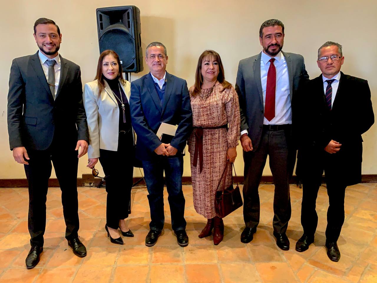 Suman esfuerzos los tres niveles de gobierno por un mejor crecimiento económico