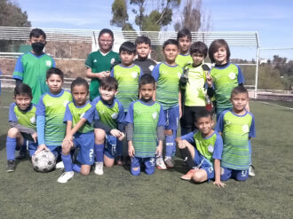 Se impone León 400 a Pumitas Rebel