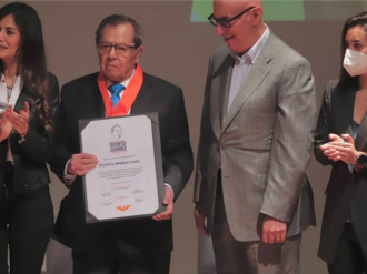 Pese a popularidad de AMLO, este régimen tenderá a desgajarse en los próximos 2 años: Muñoz Ledo