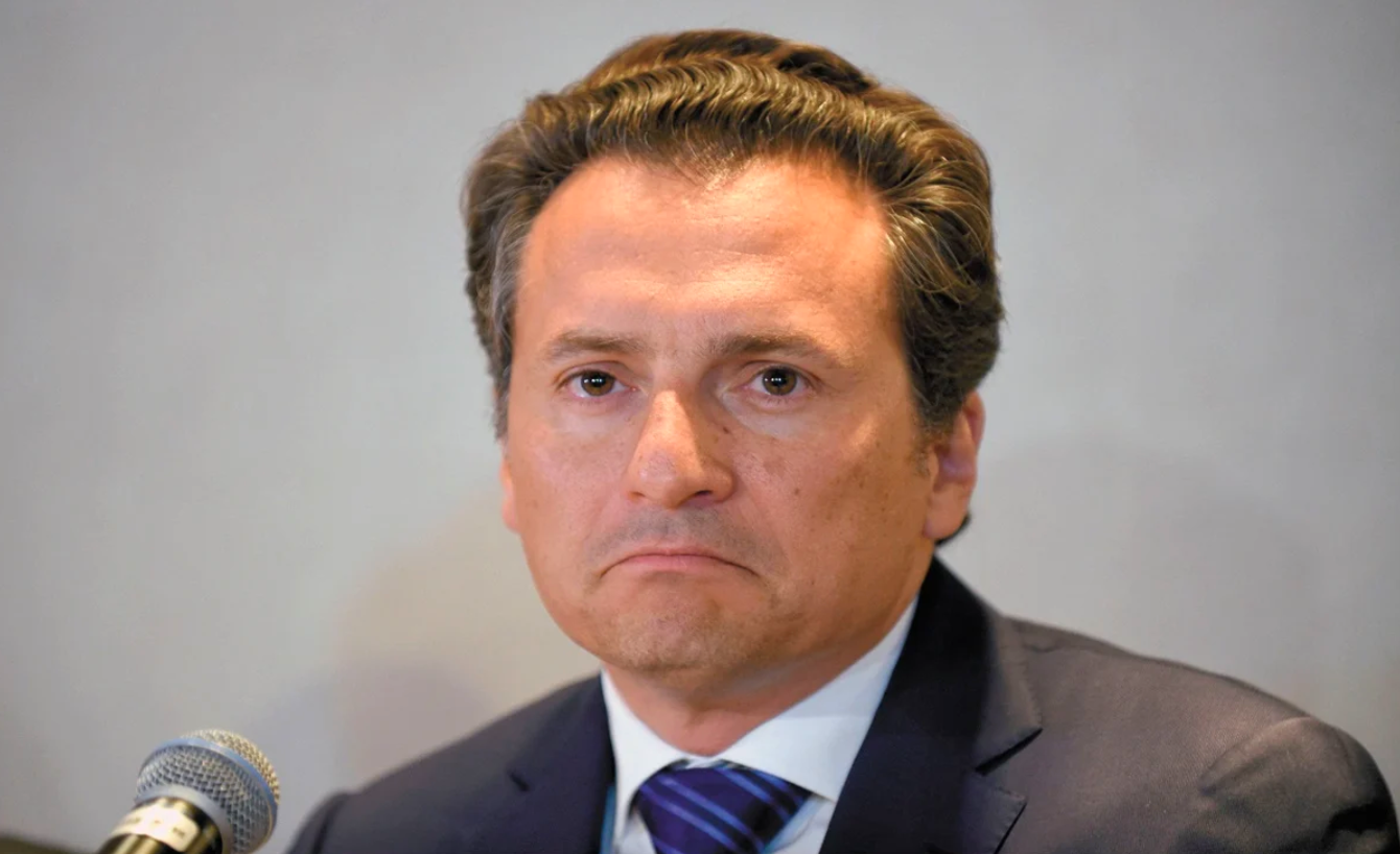 Emilio Lozoya tiene hasta el 17 de diciembre para reunir pruebas a su favor en caso Agronitrogenados