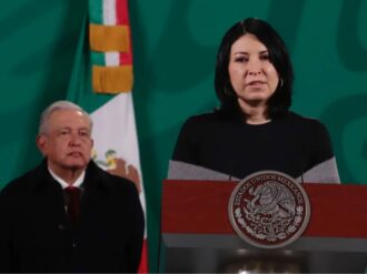 AMLO refrenda respeto a autonomía de Banxico; opina que se debe impulsar el crecimiento