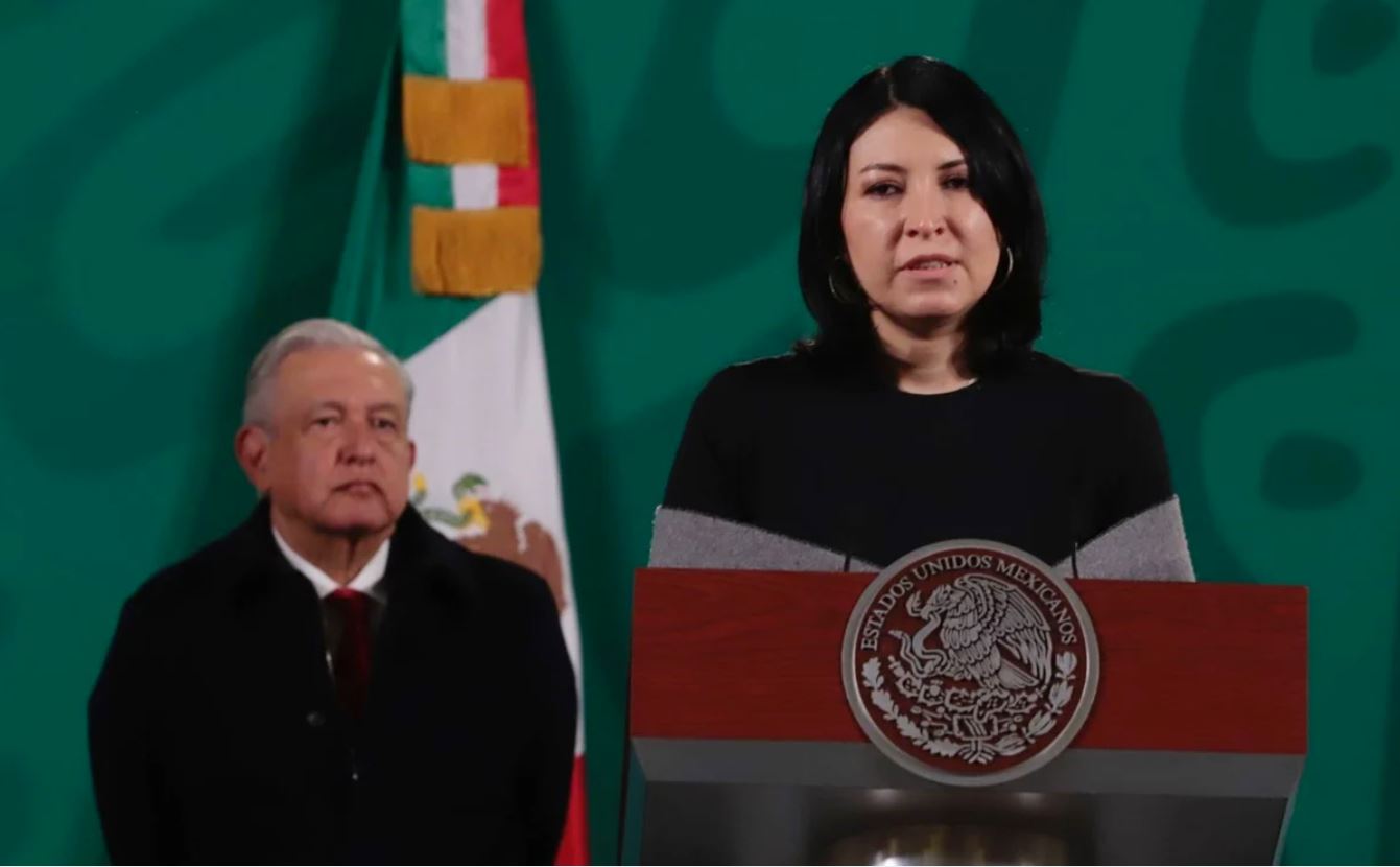 AMLO refrenda respeto a autonomía de Banxico; opina que se debe impulsar el crecimiento