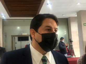 Sufrirán municipios por la desaparición del Fondo Minero, 3×1 y Fortaseg: Miranda Castro