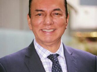 Detienen a colaborador de Ricardo Monreal por asesinato