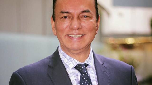 Detienen a colaborador de Ricardo Monreal por asesinato