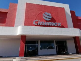 Cinemex cierra definitivamente