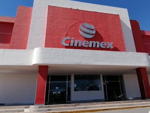Cinemex cierra definitivamente