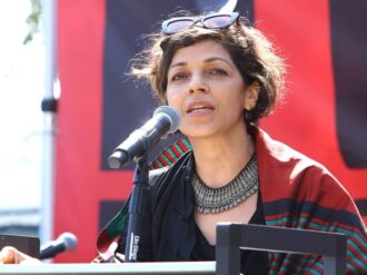 EU nombra emisaria para defender derechos de mujeres afganas