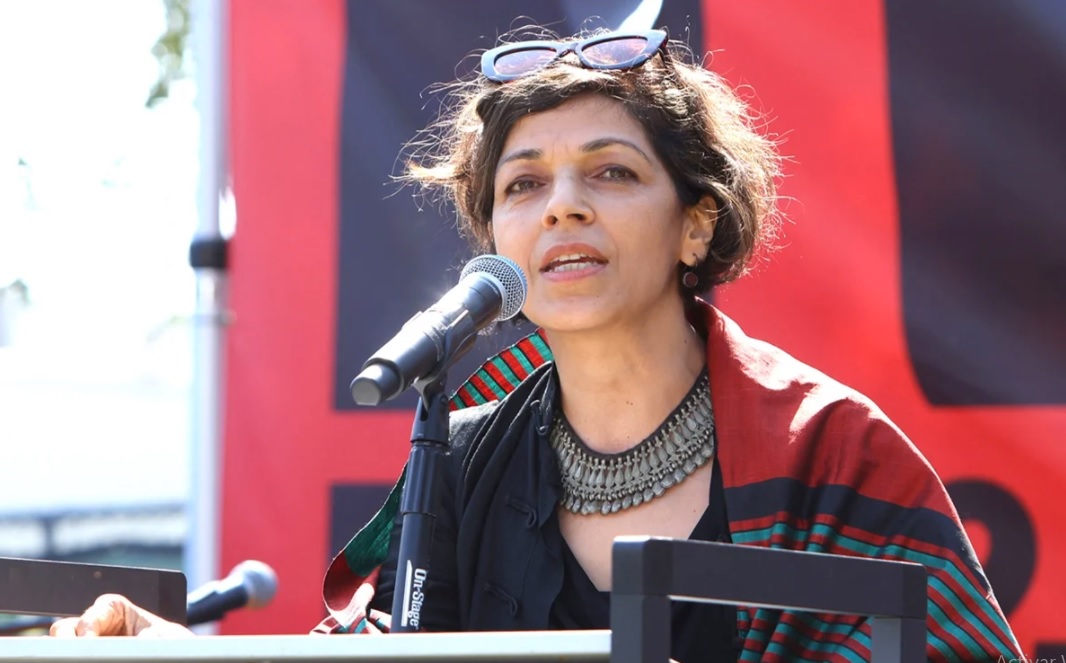 EU nombra emisaria para defender derechos de mujeres afganas