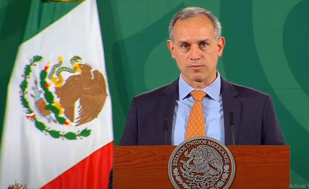 Adultos mayores sí deberán de registrarse para tercera dosis de vacuna Covid-19