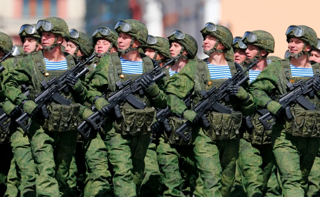 EU ve «pruebas» de que Rusia planea atacar Ucrania; advierte de sanciones «inéditas»