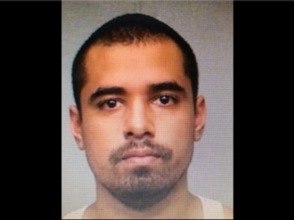 Detienen en Texas al hijo de Osiel Cárdenas