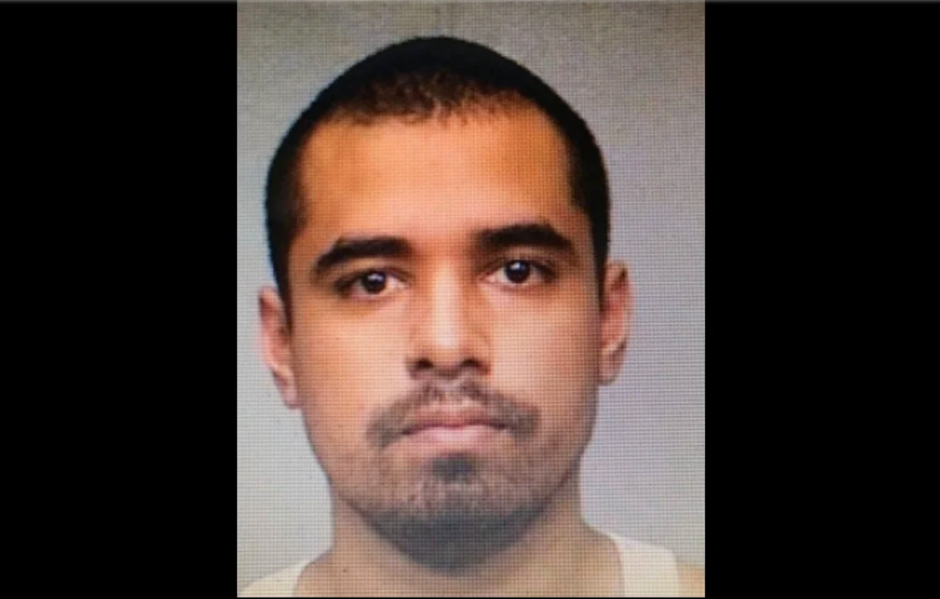 Detienen en Texas al hijo de Osiel Cárdenas