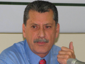 Muere de un infarto a los 75 años de edad Enrique Jackson Ramírez, exlegislador priista