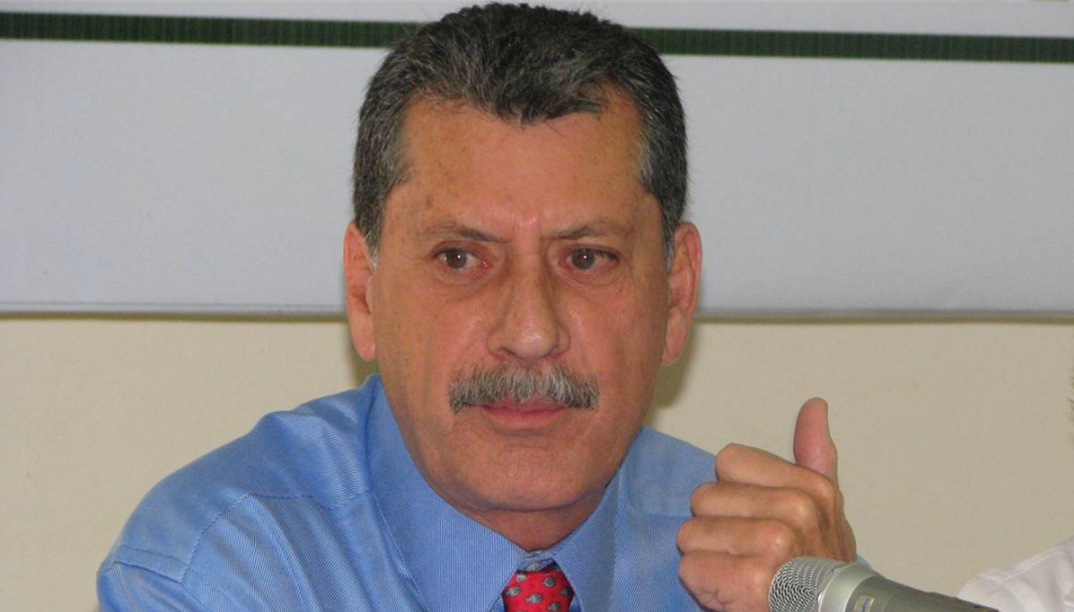 Muere de un infarto a los 75 años de edad Enrique Jackson Ramírez, exlegislador priista