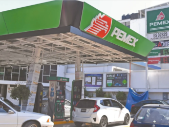 Gobierno tiene “aportación patrimonial” para Pemex de 3 mil 500 mdd
