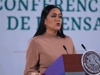 Aumentará pensión para adultos mayores a 3 mil 850 pesos en 2022