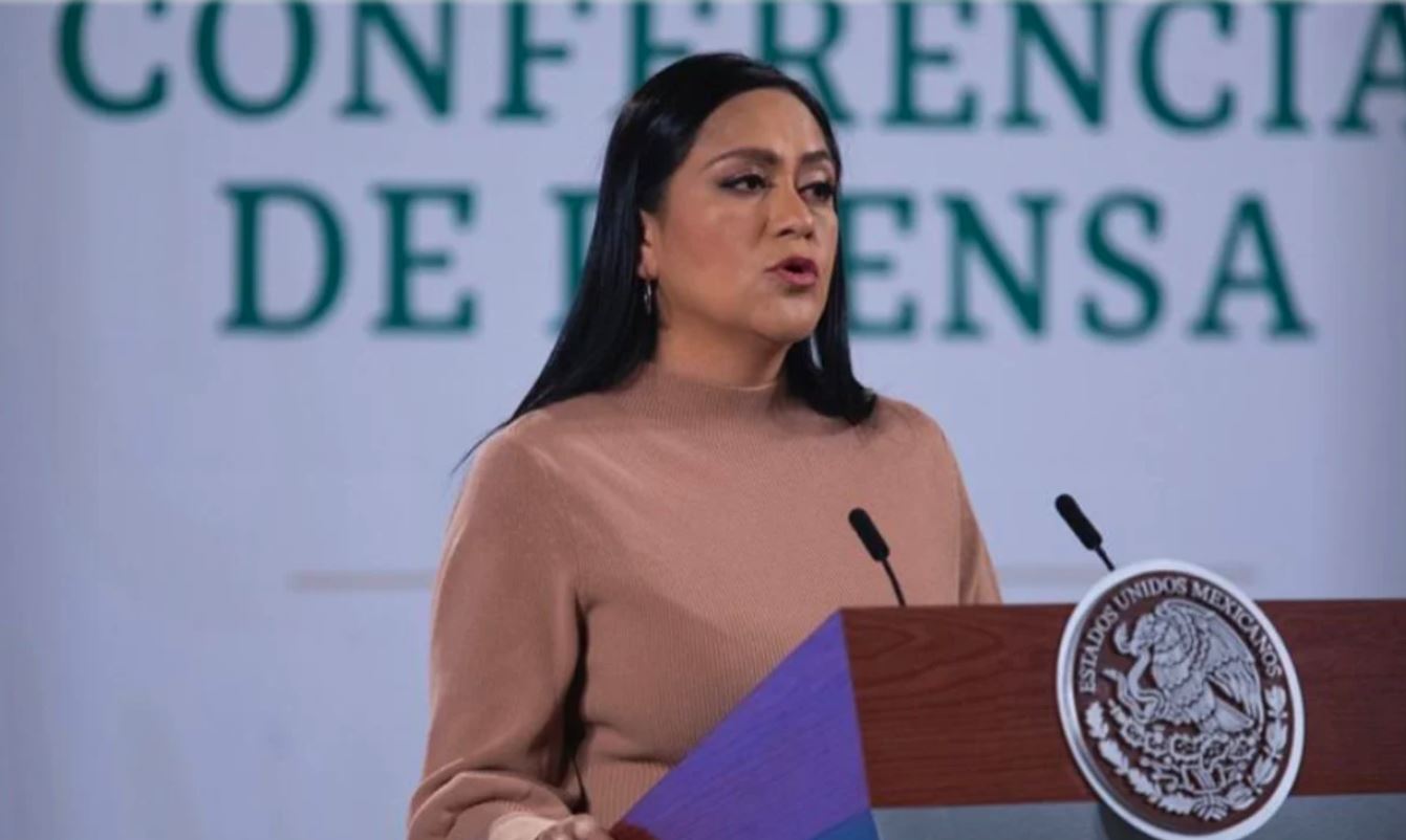 Aumentará pensión para adultos mayores a 3 mil 850 pesos en 2022