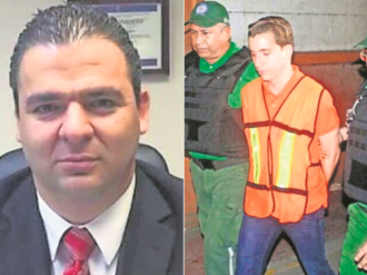 “Porky Juez” busca que Corte retire suspensión en CJF