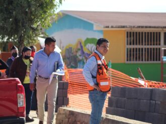 “Apostarle a la niñez de río grande, es apostarle al desarrollo del municipio”: Mario Córdova