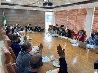 Aprueban adelanto de participaciones para pagos y compromisos con trabajadores de Río Grande