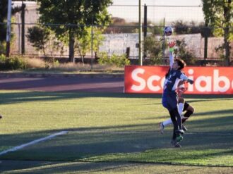 Río Grande lo ganó, pero no le alcanzó