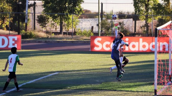 Río Grande lo ganó, pero no le alcanzó