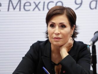 Los 4 motivos por los que Rosario Robles se queda en la cárcel, según el juez