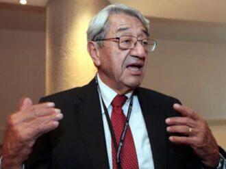 AMLO propone a Gasca Neri para Comité del Fondo Mexicano del Petróleo