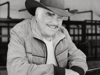 Muere Vicente Fernández, el Charro de México