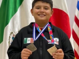 Plata para Sebastián García