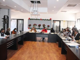 Aprueban Plan Municipal de Desarrollo de Sombrerete 2021-2024