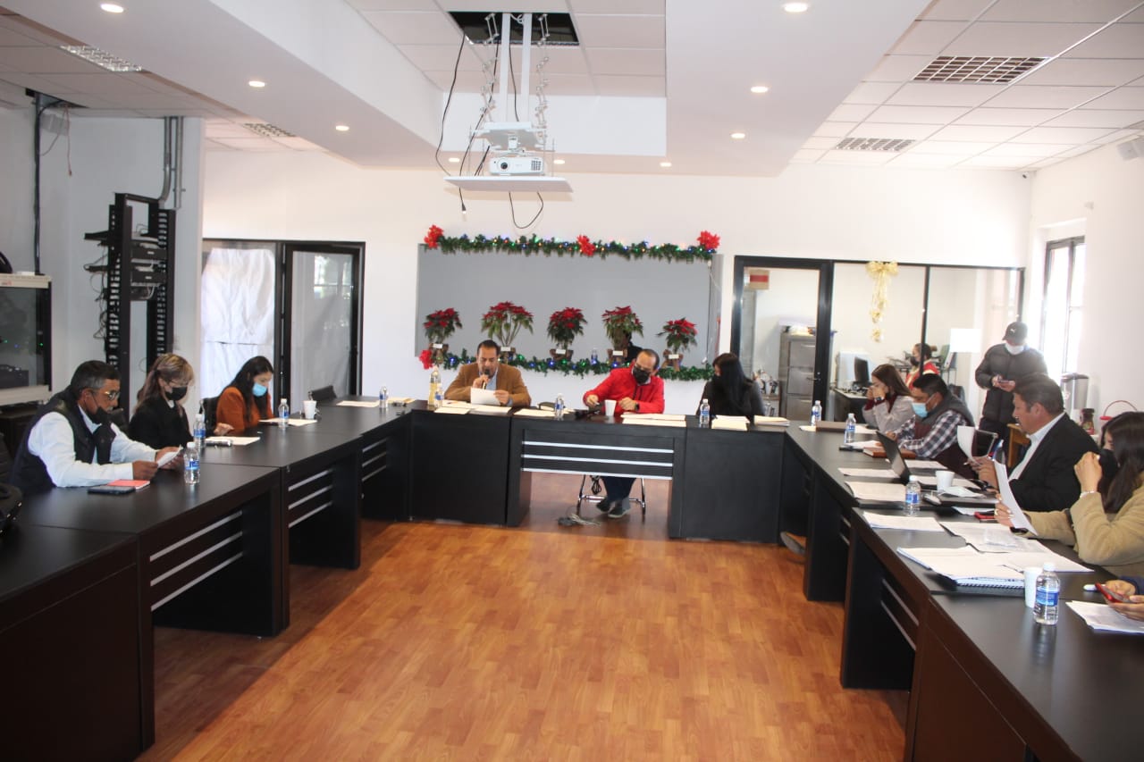 Aprueban Plan Municipal de Desarrollo de Sombrerete 2021-2024