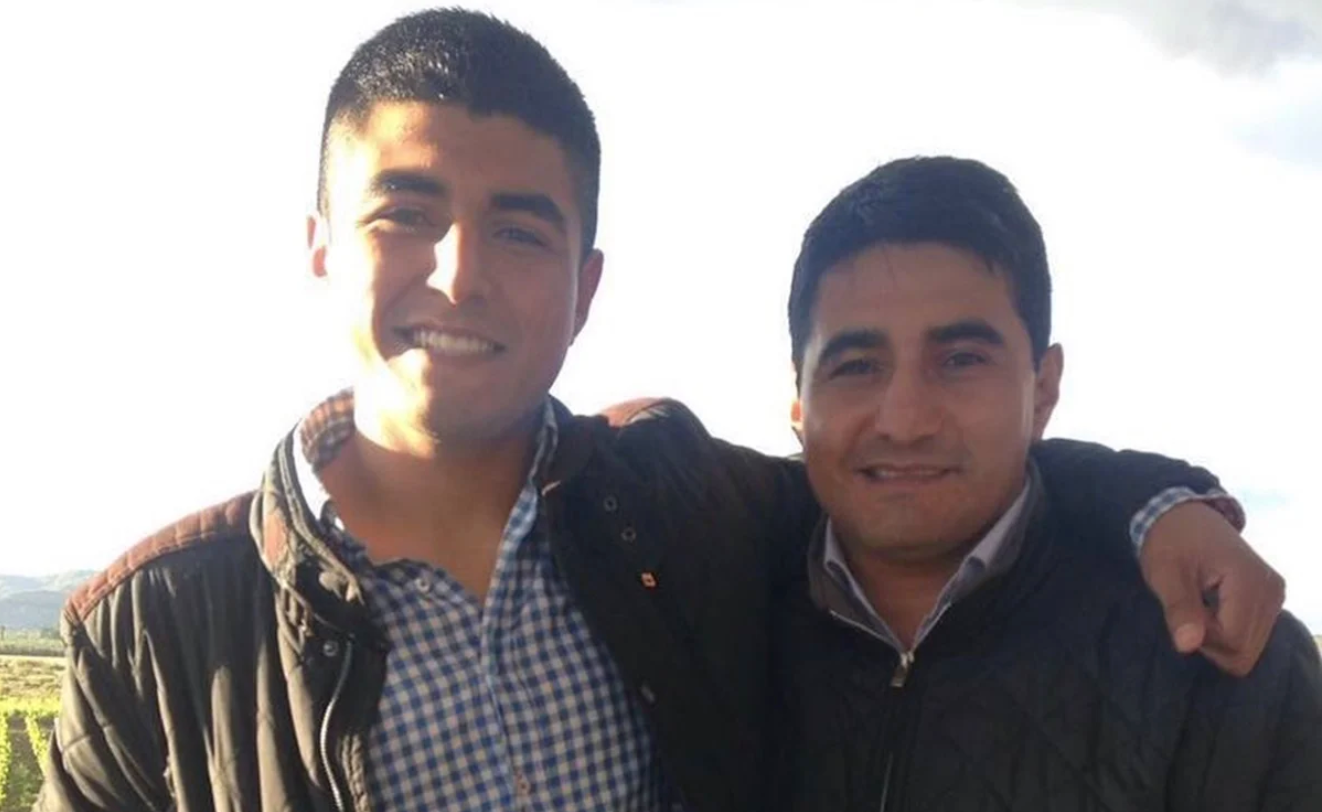 Hijo del «Terrible» Morales muere a los 23 años