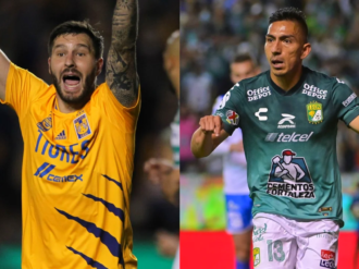 Tigres vs León, horario y dónde ver la semifinal de ida de la Liga MX