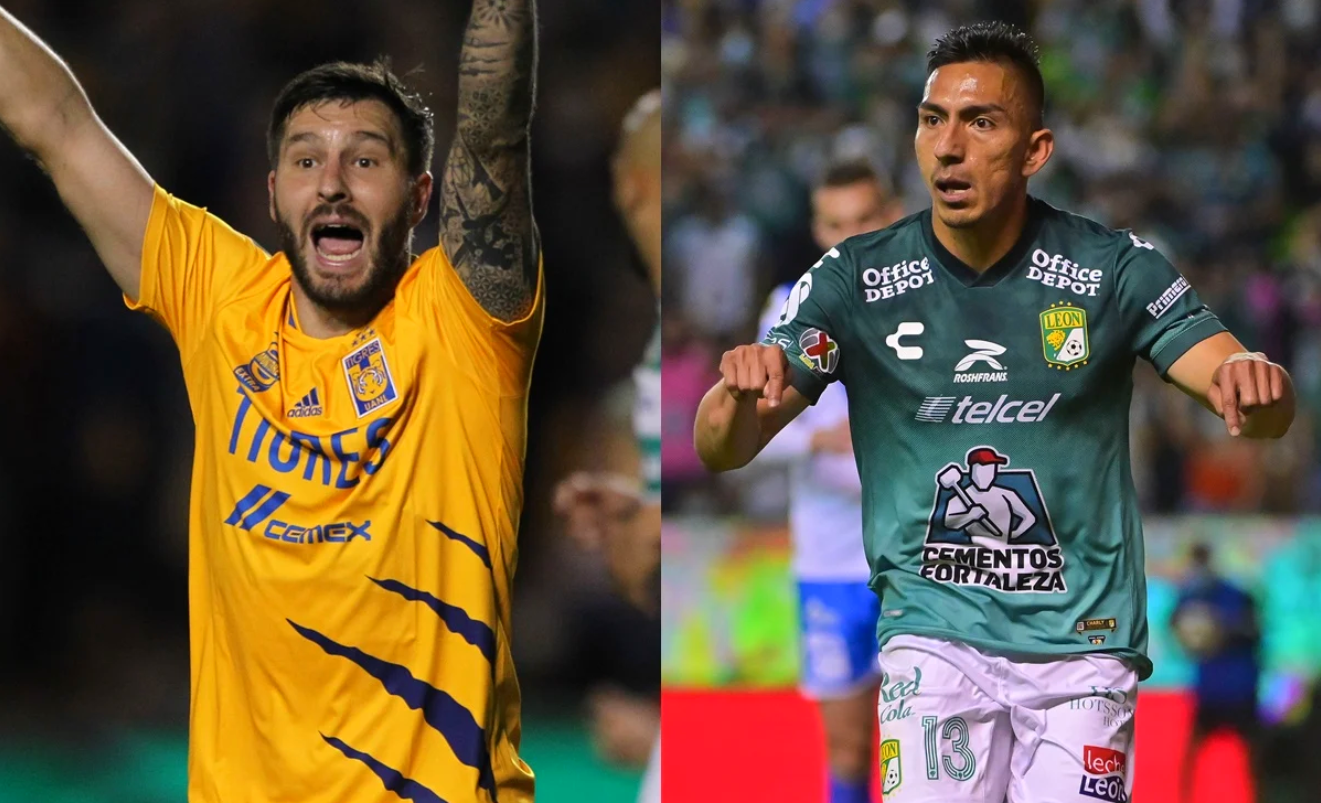 Tigres vs León, horario y dónde ver la semifinal de ida de la Liga MX