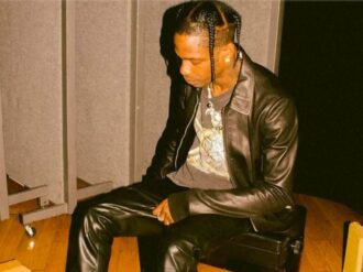 Travis Scott pierde colaboración con Dior