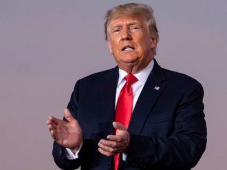 Fiscal de Nueva York cita a declarar a Donald Trump por presunto fraude fiscal