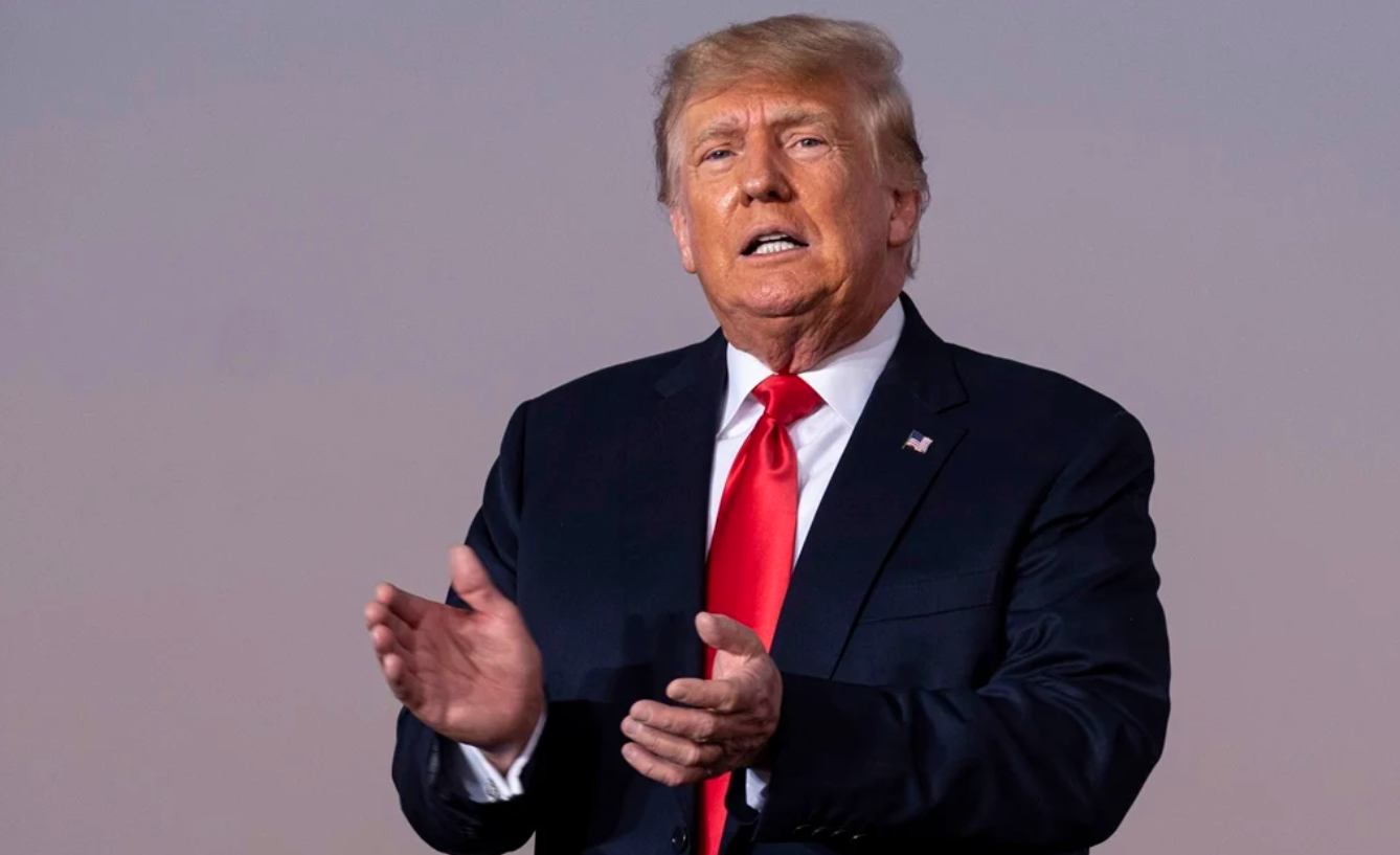 Fiscal de Nueva York cita a declarar a Donald Trump por presunto fraude fiscal