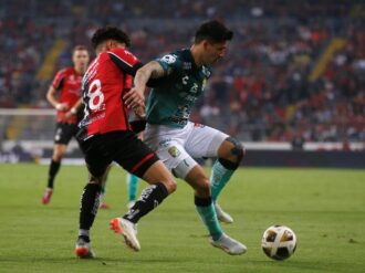 Esto fue lo que dejó la final entre Atlas y León